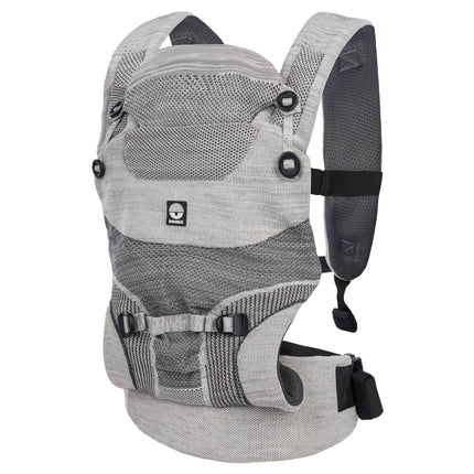 <tc>Dooky</tc> Harnais Terra Nova Grey