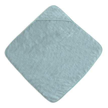 <tc>Mushie</tc> Serviette de bain Baby Sea Mist