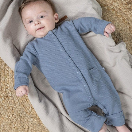 <tc>Baby's Only</tc> Brise de couverture de berceau Taupe urbain