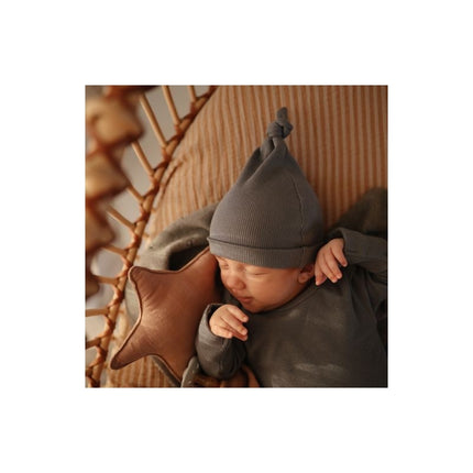 <tc>Mushie</tc> Chapeau de bébé Tradewinds