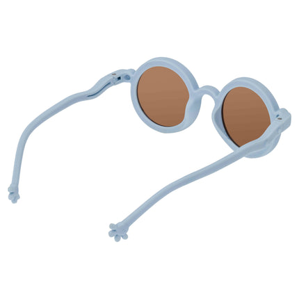 <tc>Dooky</tc> Lunettes de soleil bébé Waikiki Blue Baby