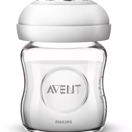 <tc>Philips Avent</tc> Kit de départ Verre naturel Nouveau-né