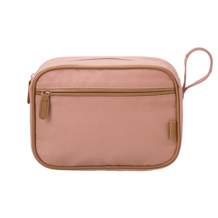 <tc>Fresk</tc> Trousse de toilette Uni Ash Pink