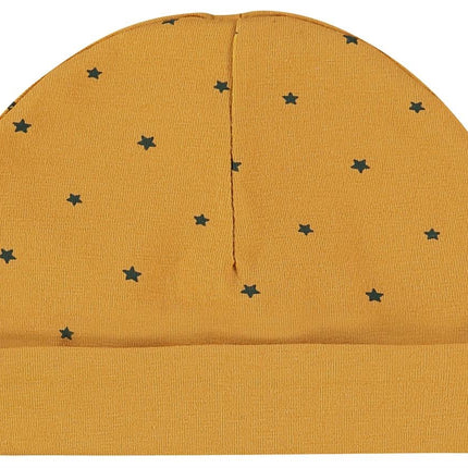 <tc>Noppies</tc> Chapeau pour bébé Marjolein Honey Yellow