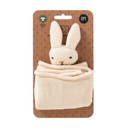 <tc>Fresk</tc> Lapin câlin