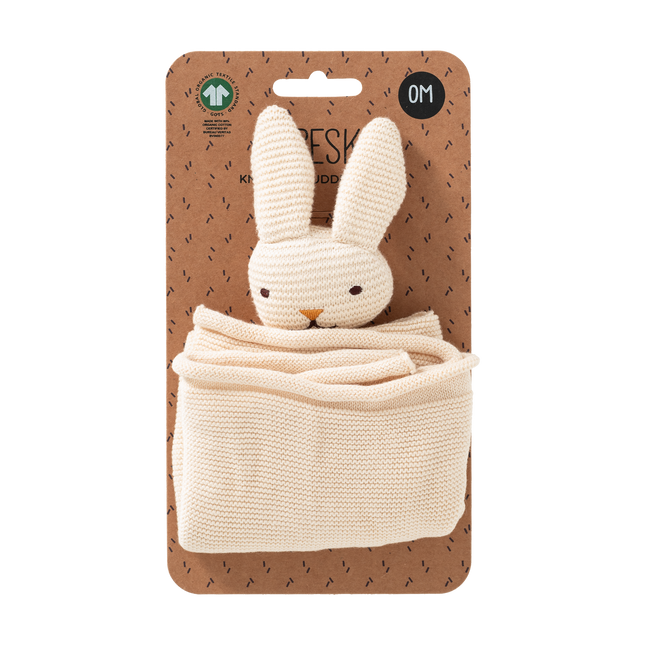 <tc>Fresk</tc> Lapin câlin