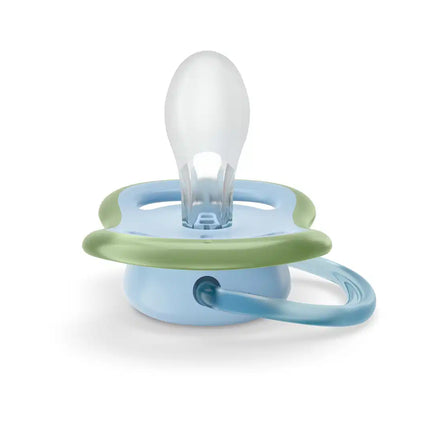 <tc>Philips Avent</tc> Fop<tc>tétine</tc> +0 Mois Air Soleil Arc-en-ciel Mélange