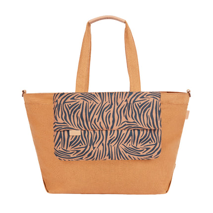 <tc>Babymoov</tc> Changer le sac Zebra