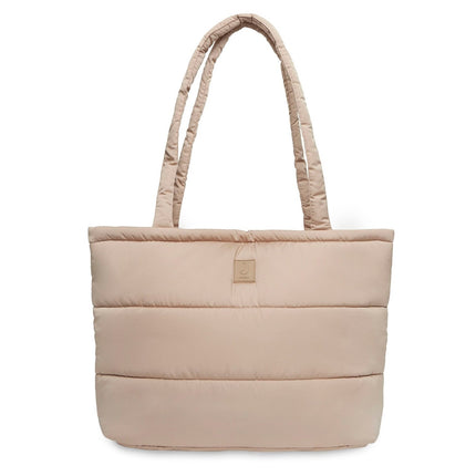 <tc>Jollein</tc> Sac à langer Sac soufflé Biscuit