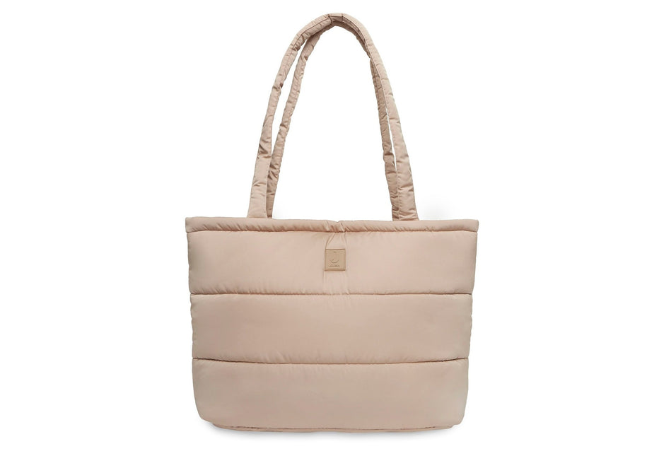 <tc>Jollein</tc> Sac à langer Sac soufflé Biscuit