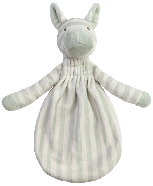 <tc>Happy Horse</tc> Zèbre en peluche Zac 25cm