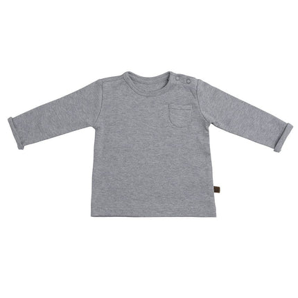 <tc>Baby's Only</tc> Chemise pour bébé Melange Grey