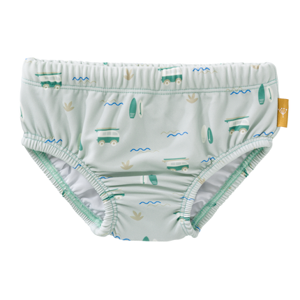 <tc>Fresk</tc> Couche de bain lavable Surf Boy