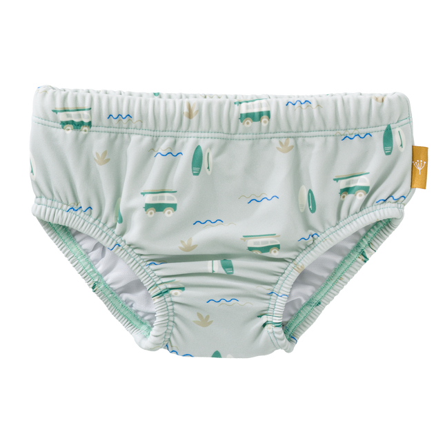 <tc>Fresk</tc> Couche de bain lavable Surf Boy