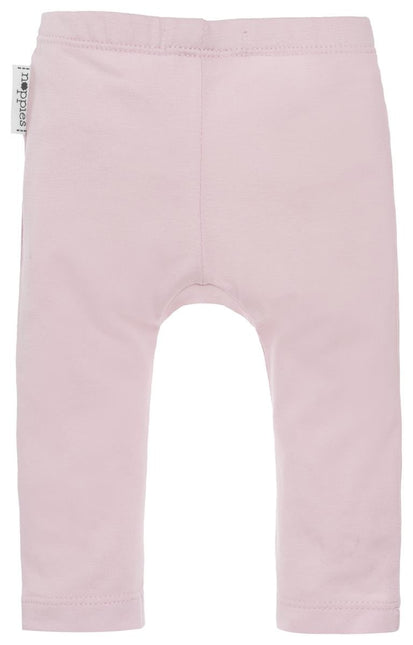 <tc>Noppies</tc> Pantalon bébé Rose clair