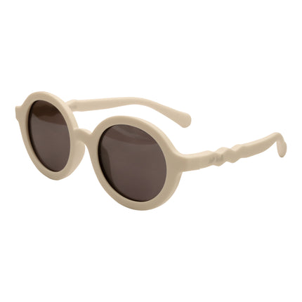 <tc>JeP Kids</tc> Lunettes de soleil bébé Brilliant Off White 18/24 mois