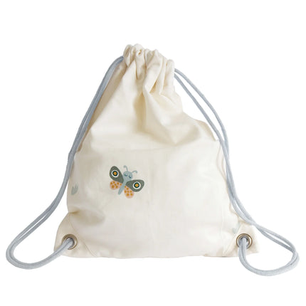 <tc>Roommate</tc> Sac à dos bébé insectes