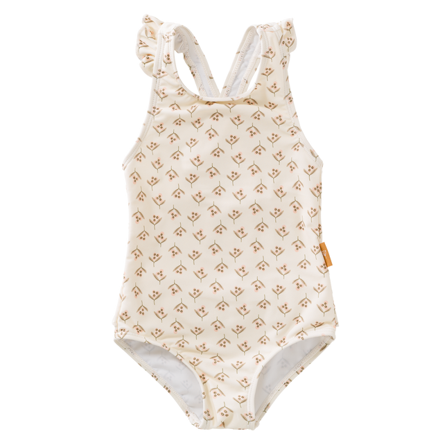 <tc>Fresk</tc> Maillot de bain enfant Olives