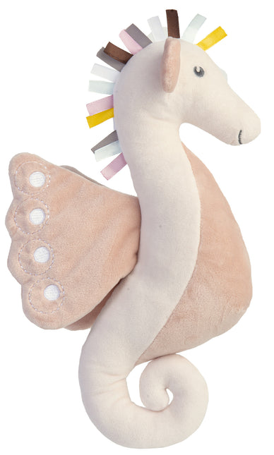 <tc>Happy Horse</tc> Hippocampe câlin Shiva 33cm