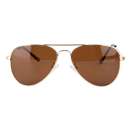 <tc>Baby Dutch</tc> Lunettes de soleil bébé or