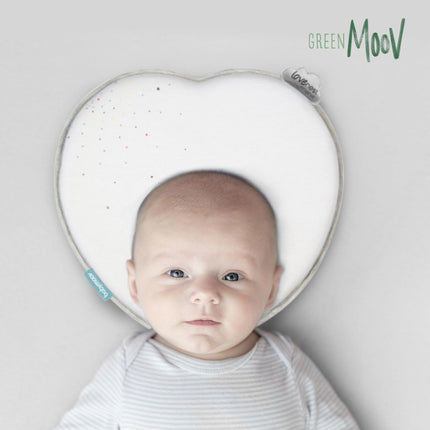 <tc>Babymoov</tc> Nid de bébé Original Blanc