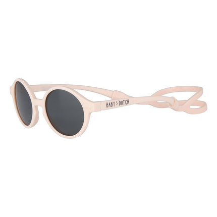 <tc>Baby Dutch</tc> Lunettes de soleil bébé rose