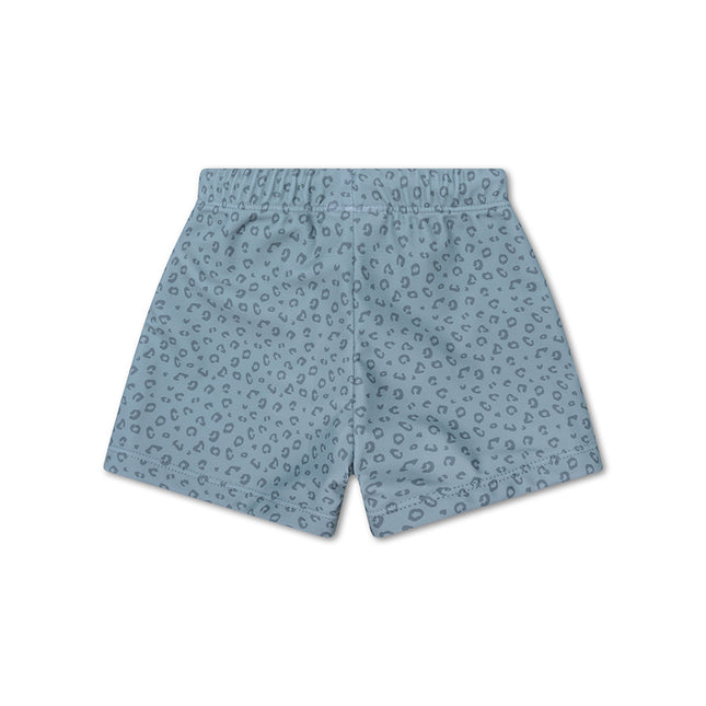 <tc>Swim Essentials</tc> Maillot de bain enfant Pantalon léopard vert