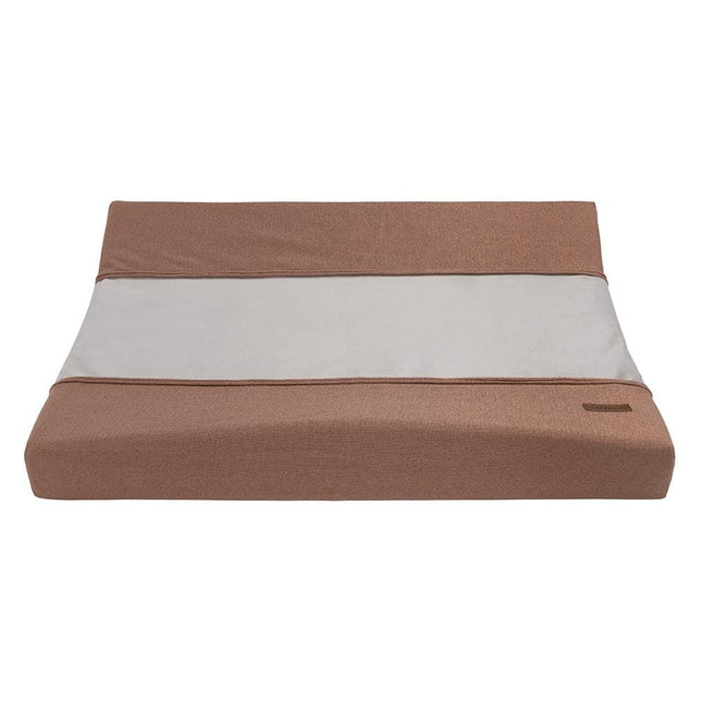 <tc>Baby's Only</tc> Housse de matelas à langer Sparkle Melee Copper Honey 45x70cm