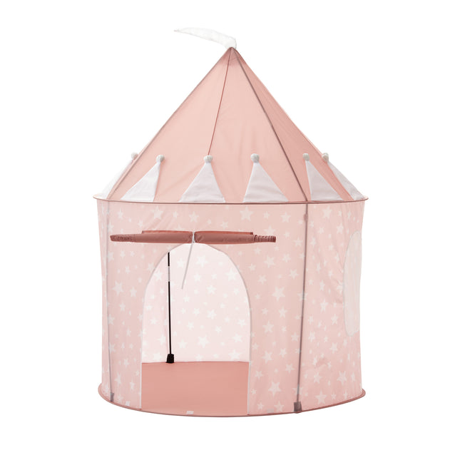 <tc>Kid's Concept</tc> Tente de jeu Star Pink 130 x 100 cm