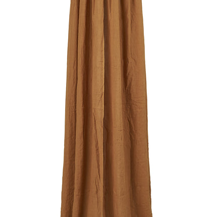 <tc>Meyco</tc> Les lits Veil Uni Camel