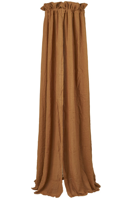 <tc>Meyco</tc> Les lits Veil Uni Camel