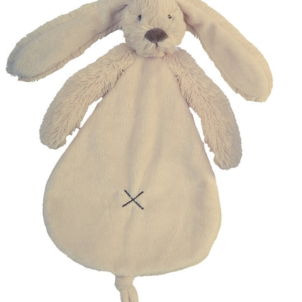 <tc>Happy Horse</tc> Couverture câline lapin Richie nude 25cm