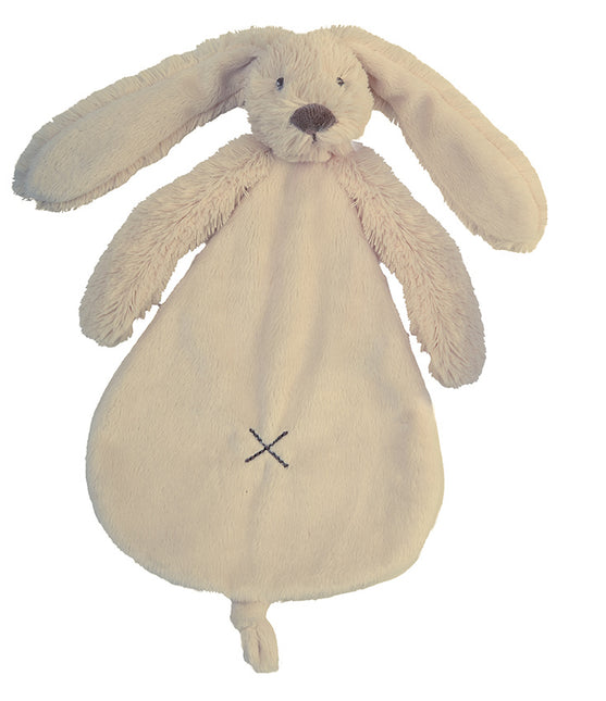 <tc>Happy Horse</tc> Couverture câline lapin Richie nude 25cm