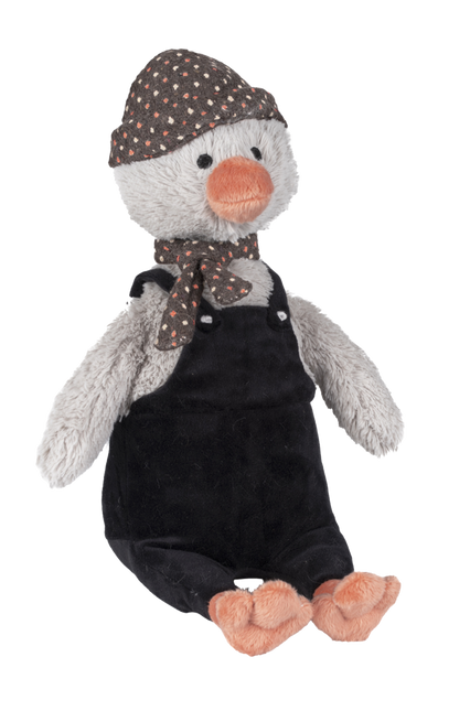 <tc>Happy Horse</tc> Peluche pingouin polaire 37cm