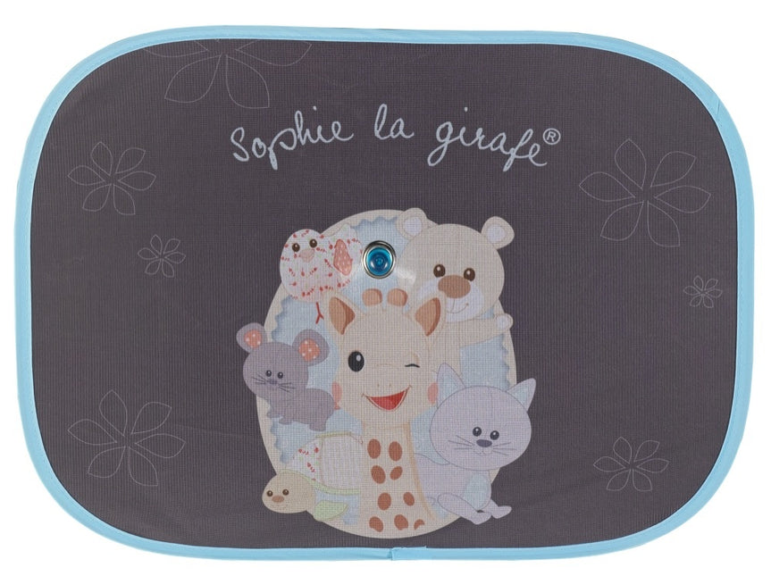 <tc>Sophie de Giraf</tc> Jeu de pare-soleil 2pcs