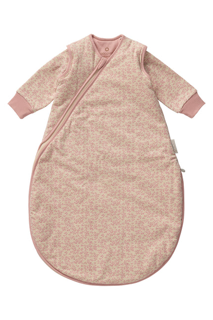 <tc>Noppies</tc> Sac de couchage d'hiver pour bébé Botanical Misty Rose