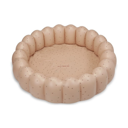 <tc>Konges Slojd</tc> Pool Shell Large Cherry Blush