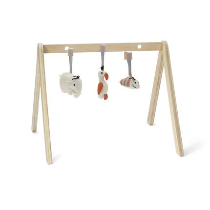 <tc>Kid's Concept</tc> Babygym Naturel