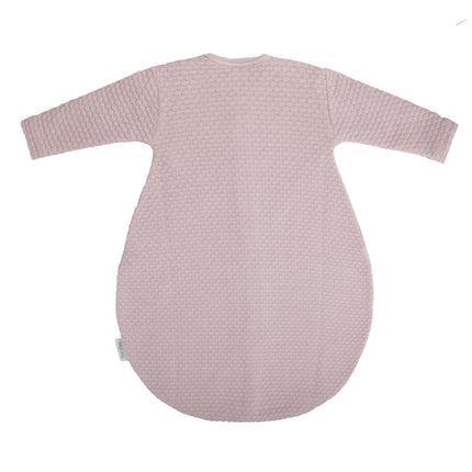 <tc>Baby's Only</tc> Sac de couchage Baby Long Sleeve Sky Old Pink 60cm