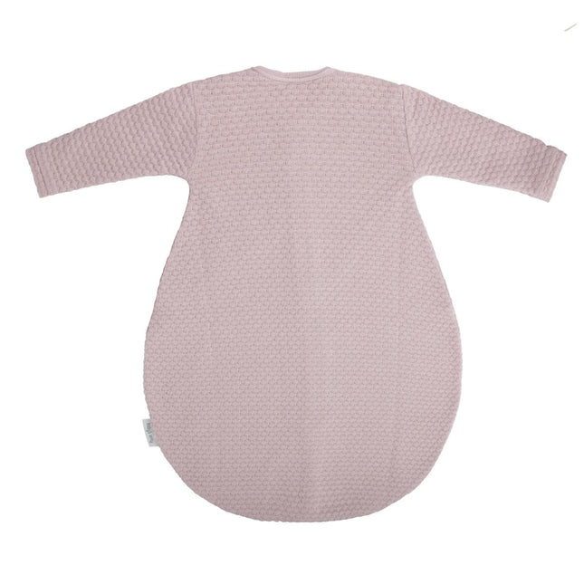 <tc>Baby's Only</tc> Sac de couchage Baby Long Sleeve Sky Old Pink 60cm