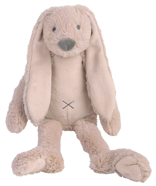 <tc>Happy Horse</tc> Cuddle Big Rabbit Richie Old Pink 58cm