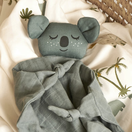 <tc>Roommate</tc> Koala en peluche