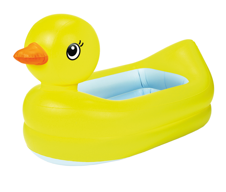 <tc>Munchkin</tc> Bateau gonflable Duck