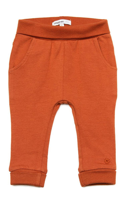 <tc>Noppies</tc> Pantalon de bébé au gingembre épicé