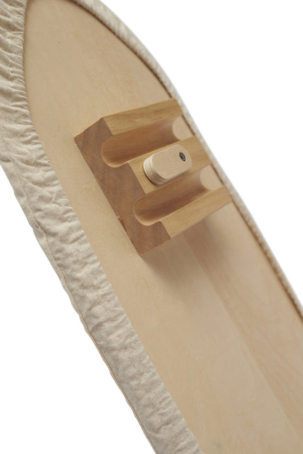 <tc>Kid's Concept</tc> Fer à repasser en bois avec étagère