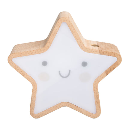 <tc>Baby's Only</tc> Veilleuse Star Wonder