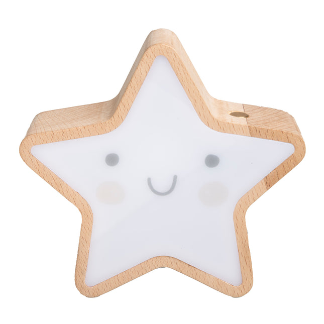 <tc>Baby's Only</tc> Veilleuse Star Wonder