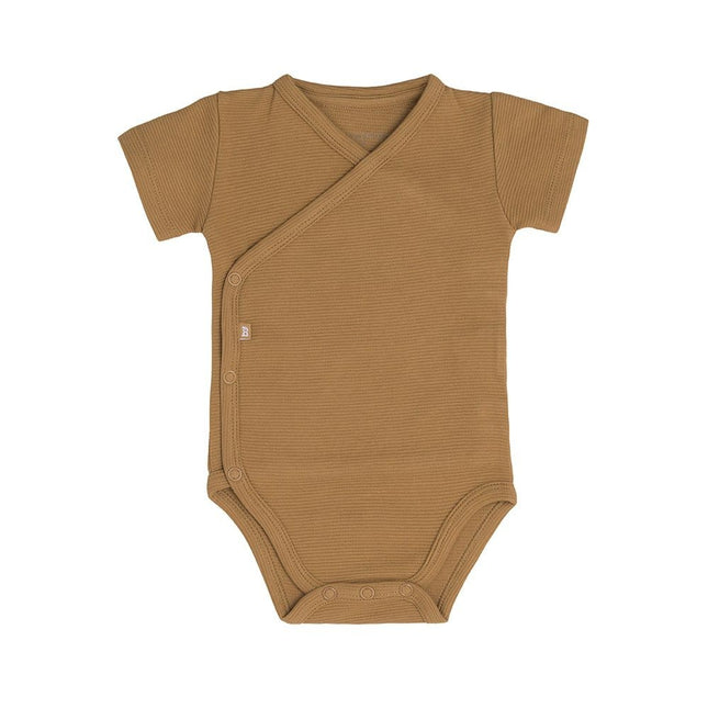 <tc>Baby's Only</tc> Romper Pure Caramel