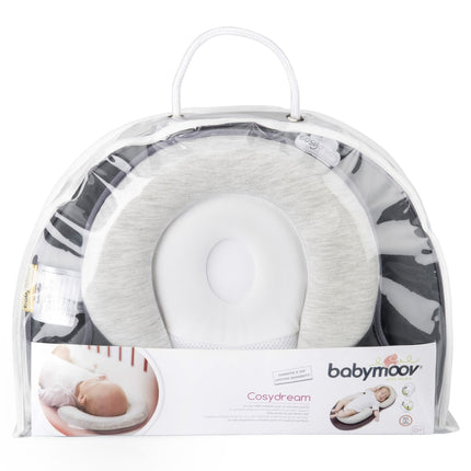 <tc>Babymoov</tc> Nid de bébé Cosydream Original Smokey