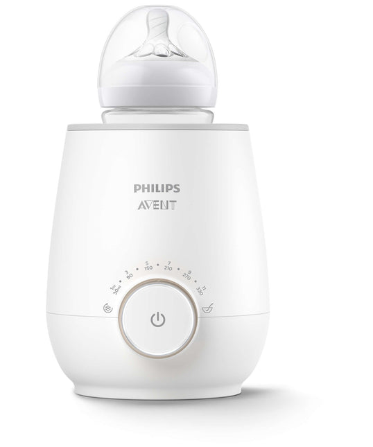 <tc>Philips Avent</tc> Accessoire pour l'alimentation des biberons Chauffe-biberon Premium